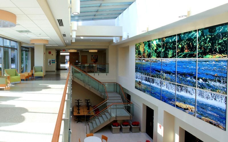 Unique Imaging Concepts