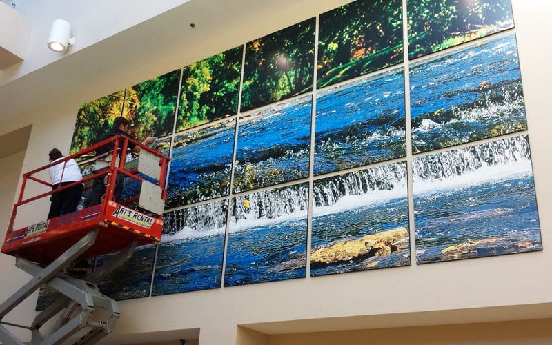 Sublimation printing Louisville KY